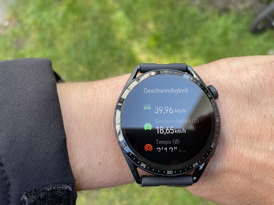 Android equivalent of apple watch on sale